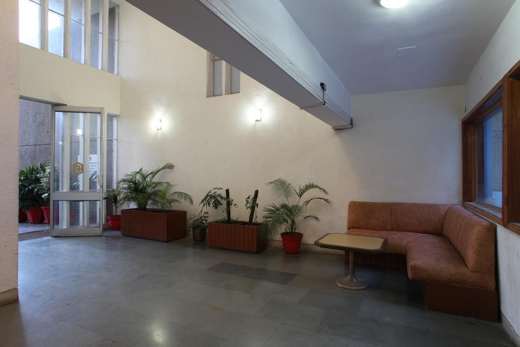 Hotel Jammu Ashok Esterno foto
