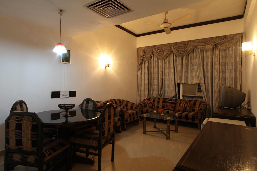 Hotel Jammu Ashok Camera foto