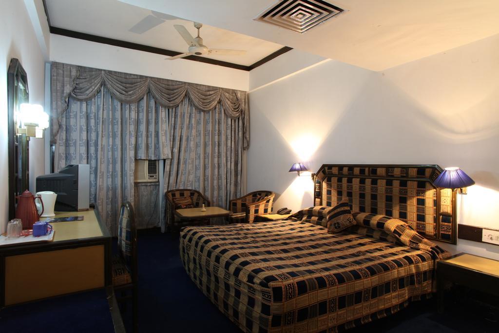 Hotel Jammu Ashok Camera foto