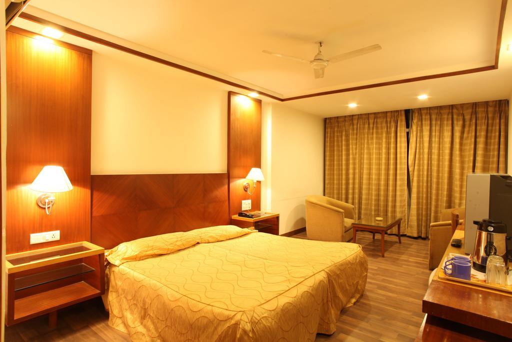 Hotel Jammu Ashok Camera foto