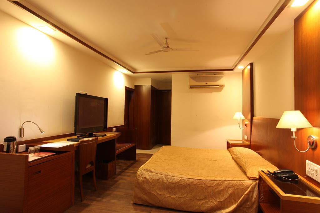 Hotel Jammu Ashok Camera foto